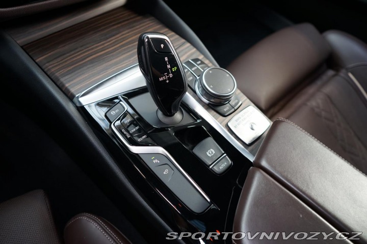Alpina B5 Touring AWD 447kW Tažné P 2019