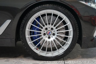 Alpina B5 Touring AWD 447kW Tažné P 2019