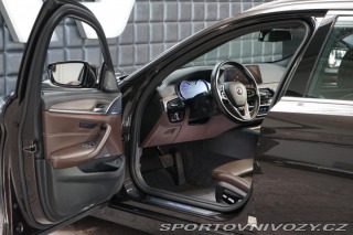 Alpina B5 Touring AWD 447kW Tažné P 2019