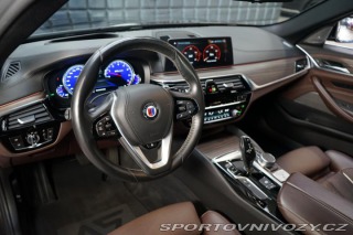 Alpina B5 Touring AWD 447kW Tažné P 2019