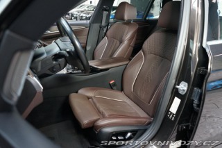 Alpina B5 Touring AWD 447kW Tažné P 2019