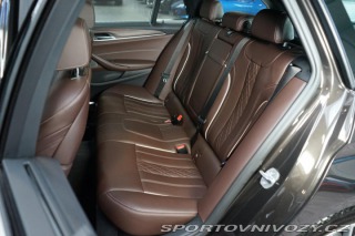 Alpina B5 Touring AWD 447kW Tažné P 2019
