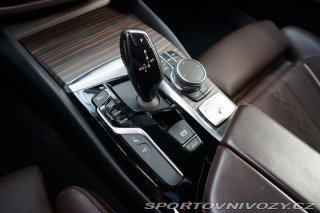 Alpina B5 Touring AWD 447kW Tažné P 2019