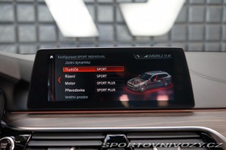 Alpina B5 Touring AWD 447kW Tažné P 2019