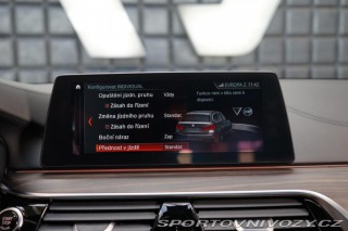 Alpina B5 Touring AWD 447kW Tažné P 2019