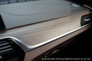 Alpina B5 Touring AWD 447kW Tažné P 2019