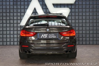 Alpina B5 Touring AWD 447kW Tažné P 2019