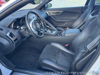 Jaguar F-Type V6, R-Dynamic 2017