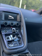 Jaguar F-Type V6, R-Dynamic 2017
