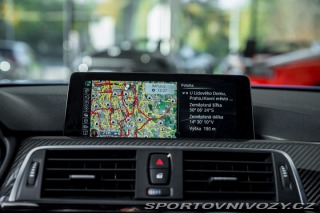 BMW M4 Coupe/Merino/Ceramic/Carb 2015