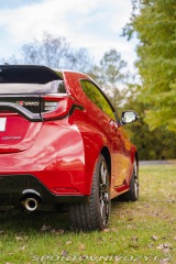 Toyota Yaris GR Yaris 2023