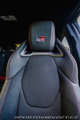 Toyota Yaris GR Yaris 2023