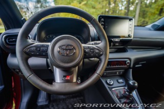 Toyota Yaris GR Yaris 2023