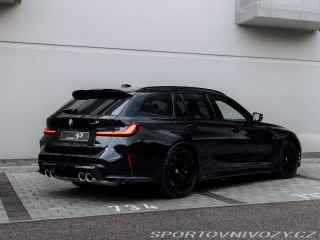 BMW M3 Touring Compet H/K Carbon