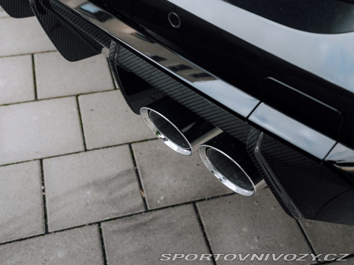 BMW M3 Touring Compet H/K Carbon 2024