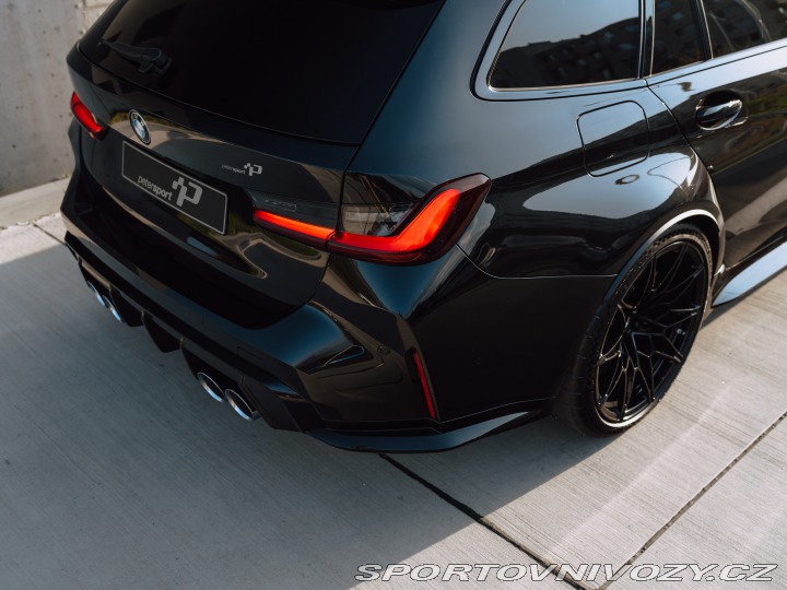 BMW M3 Touring Compet H/K Carbon 2024