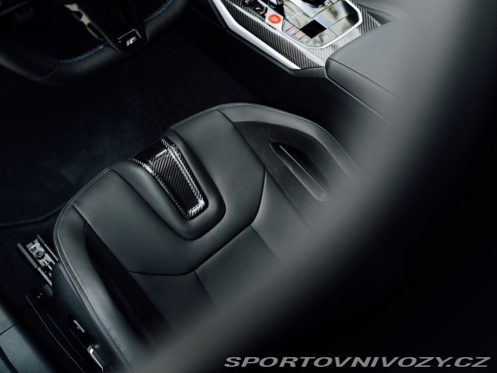 BMW M3 Touring Compet H/K Carbon 2024