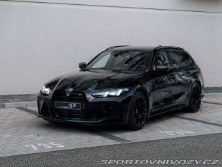 BMW M3 Touring Compet H/K Carbon 2024