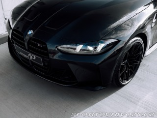 BMW M3 Touring Compet H/K Carbon 2024