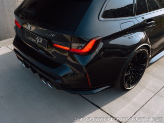 BMW M3 Touring Compet H/K Carbon 2024