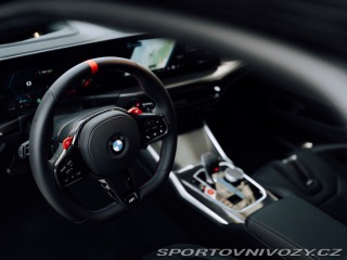BMW M3 Touring Compet H/K Carbon 2024