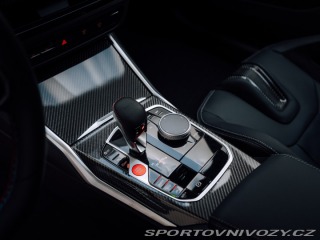 BMW M3 Touring Compet H/K Carbon 2024