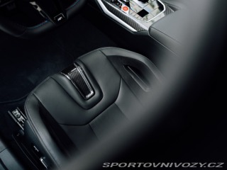 BMW M3 Touring Compet H/K Carbon 2024