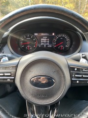 Kia Stinger GT 3.3 V6 2017