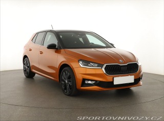 Škoda  Fabia Style Plus 1.5 TSI