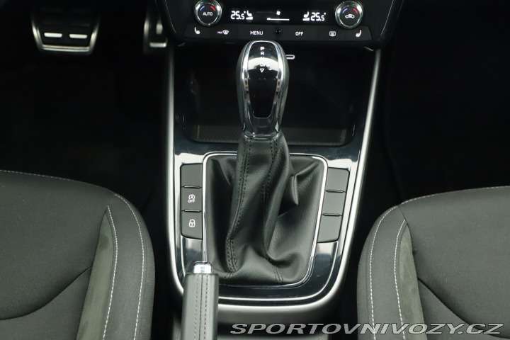Škoda Ostatní modely Fabia Style Plus 1.5 TSI 2023