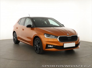 Škoda Ostatní modely Fabia Style Plus 1.5 TSI 2023