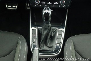 Škoda Ostatní modely Fabia Style Plus 1.5 TSI 2023