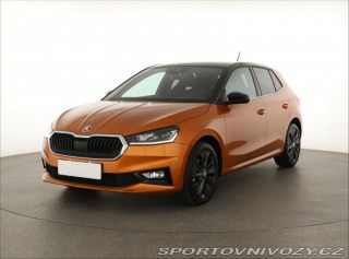 Škoda Ostatní modely Fabia Style Plus 1.5 TSI 2023