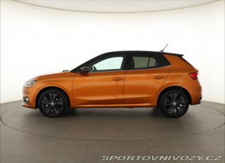 Škoda Ostatní modely Fabia Style Plus 1.5 TSI 2023