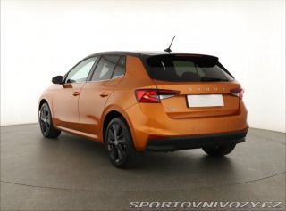 Škoda Ostatní modely Fabia Style Plus 1.5 TSI 2023
