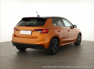 Škoda Ostatní modely Fabia Style Plus 1.5 TSI 2023