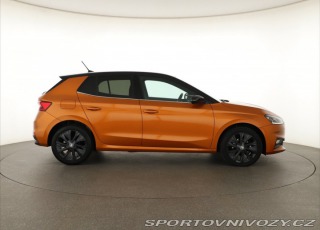 Škoda Ostatní modely Fabia Style Plus 1.5 TSI 2023