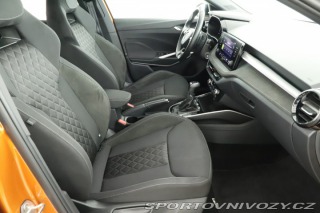 Škoda Ostatní modely Fabia Style Plus 1.5 TSI 2023