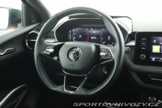 Škoda Ostatní modely Fabia Style Plus 1.5 TSI 2023