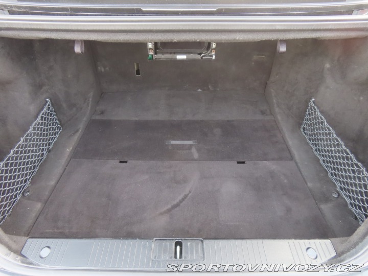 Mercedes-Benz S S 500 L 2005