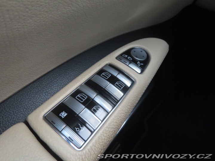 Mercedes-Benz S S 500 L 2005