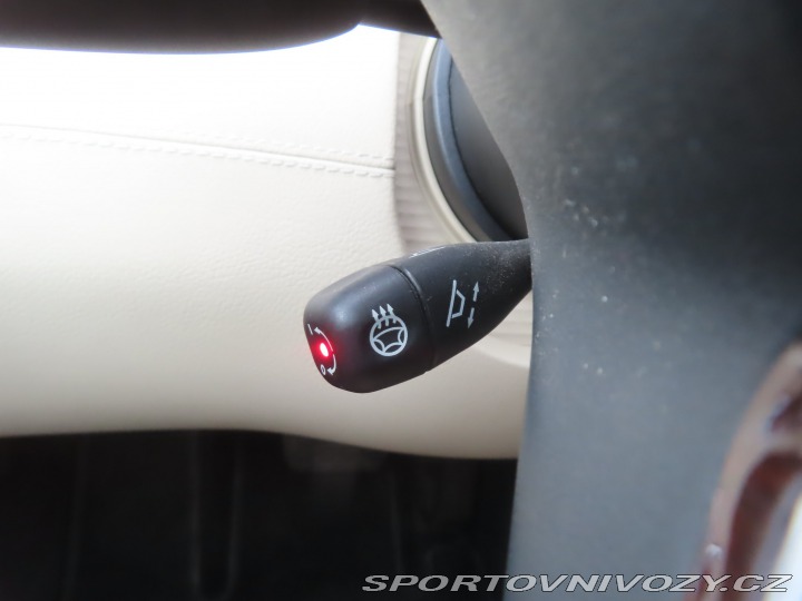 Mercedes-Benz S S 500 L 2005