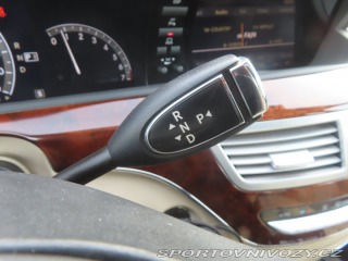 Mercedes-Benz S S 500 L 2005