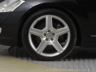 Mercedes-Benz S S 500 L 2005