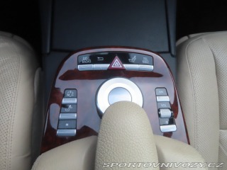 Mercedes-Benz S S 500 L 2005