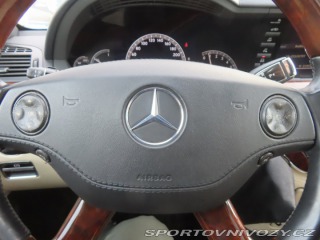 Mercedes-Benz S S 500 L 2005