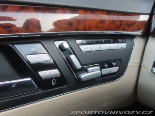 Mercedes-Benz S S 500 L 2005