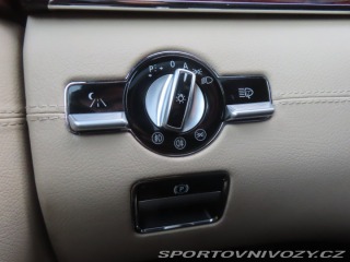 Mercedes-Benz S S 500 L 2005