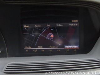 Mercedes-Benz S S 500 L 2005