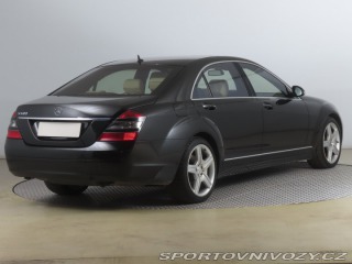 Mercedes-Benz S S 500 L 2005